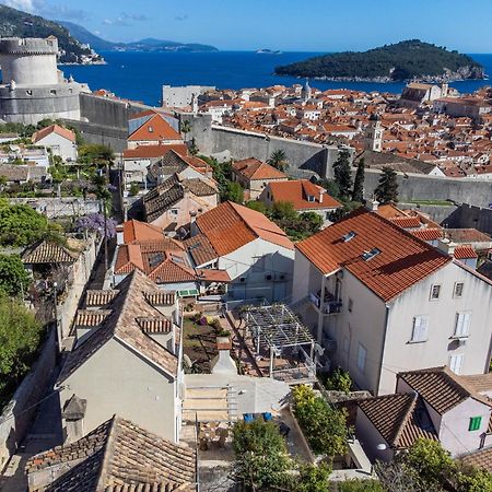 Stunning Holiday House In The Old Town By Irundo Dubrovnik Exterior photo