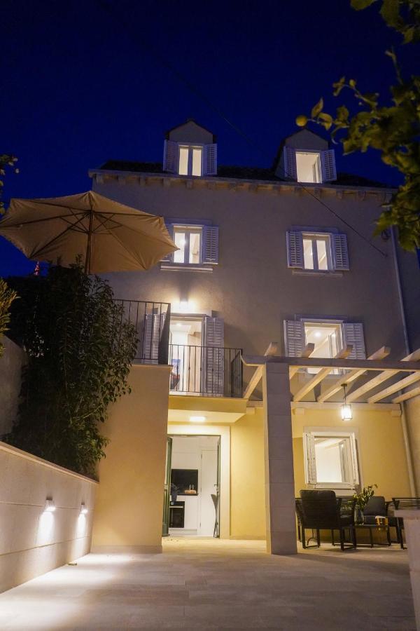 Stunning Holiday House In The Old Town By Irundo Dubrovnik Exterior photo