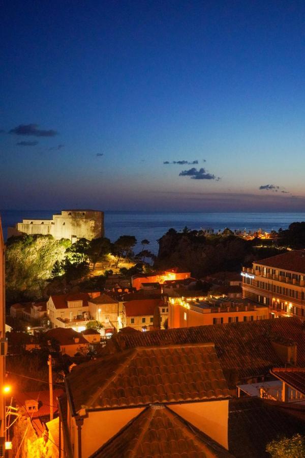 Stunning Holiday House In The Old Town By Irundo Dubrovnik Exterior photo