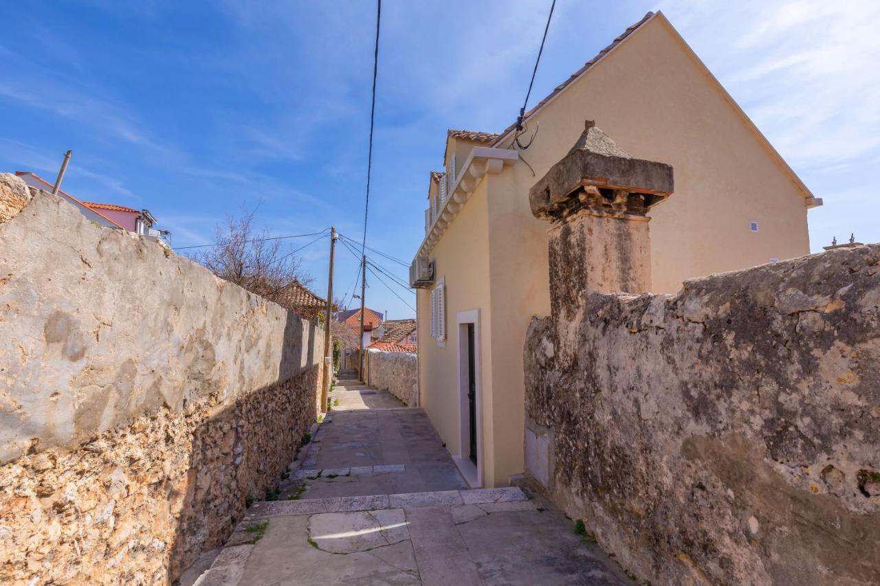 Stunning Holiday House In The Old Town By Irundo Dubrovnik Exterior photo