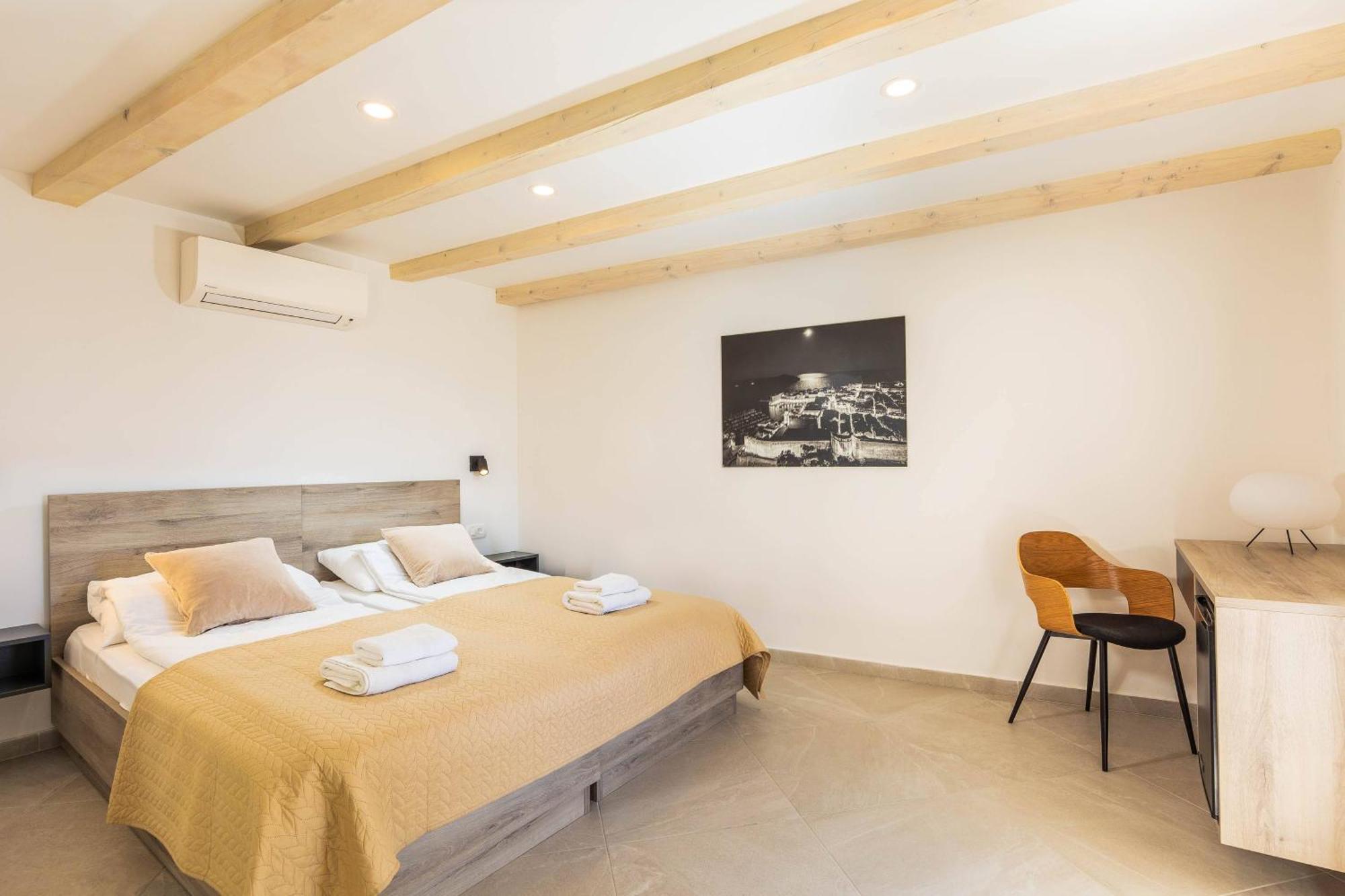 Stunning Holiday House In The Old Town By Irundo Dubrovnik Exterior photo