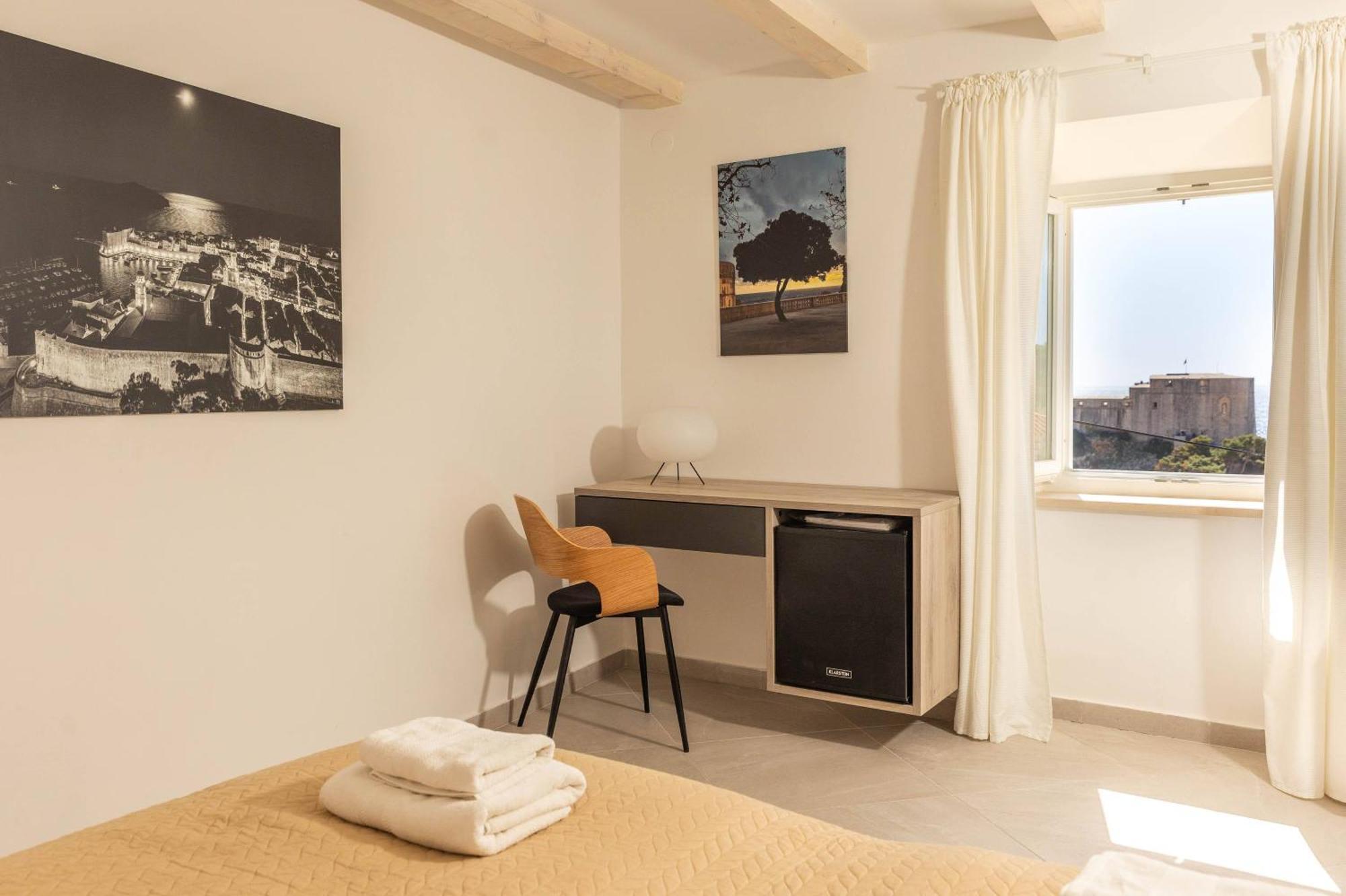Stunning Holiday House In The Old Town By Irundo Dubrovnik Exterior photo