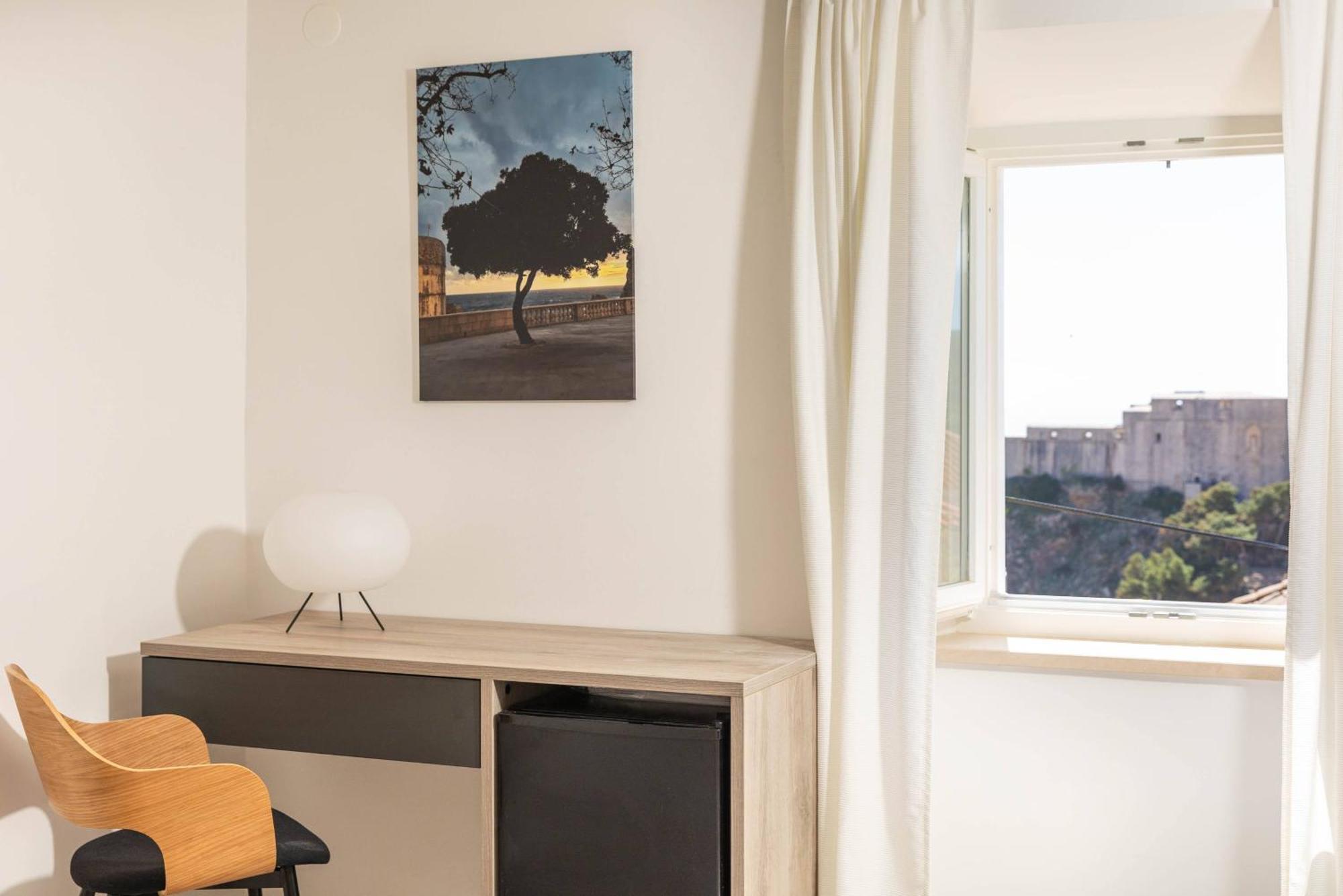 Stunning Holiday House In The Old Town By Irundo Dubrovnik Exterior photo