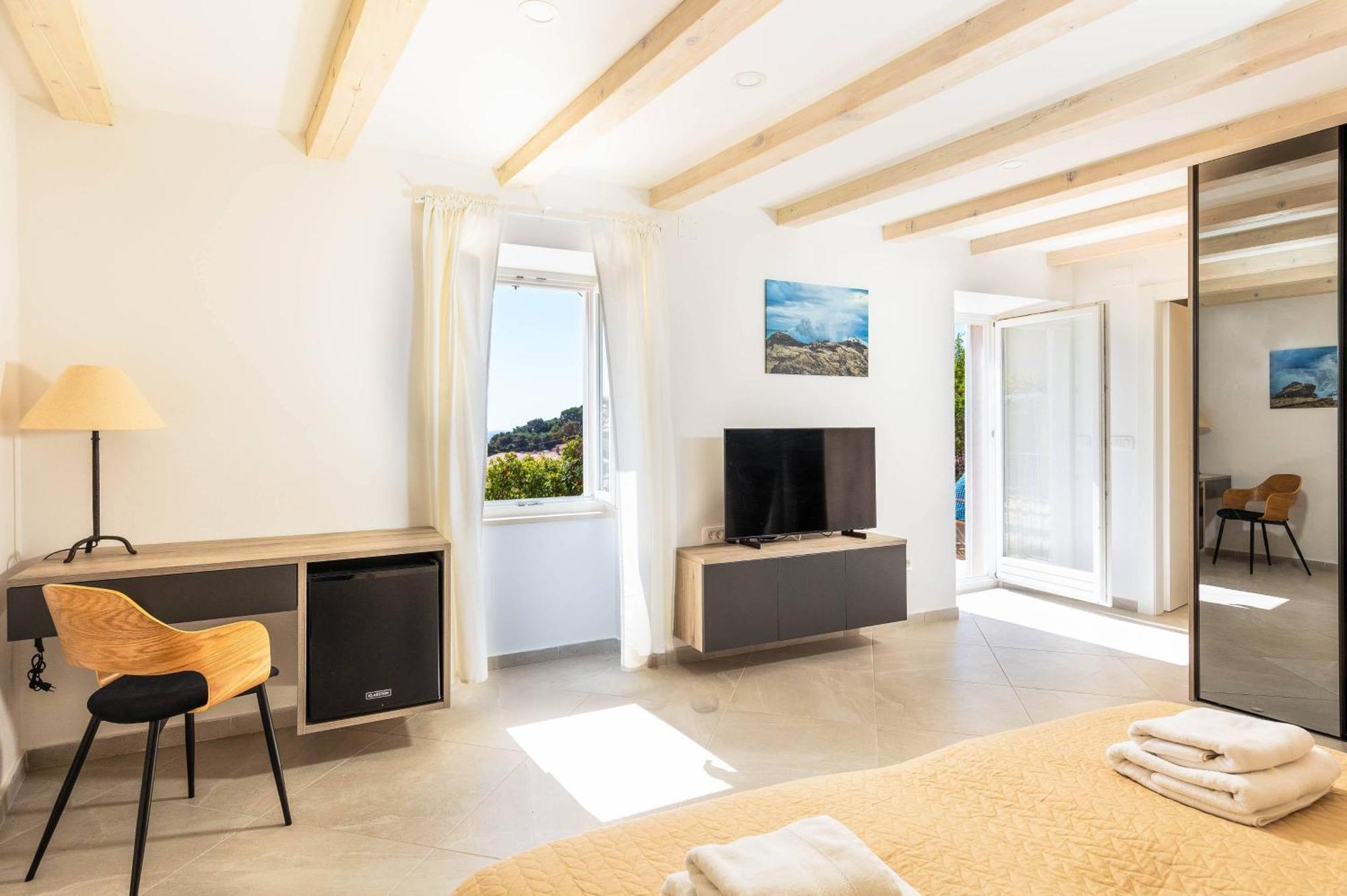 Stunning Holiday House In The Old Town By Irundo Dubrovnik Exterior photo