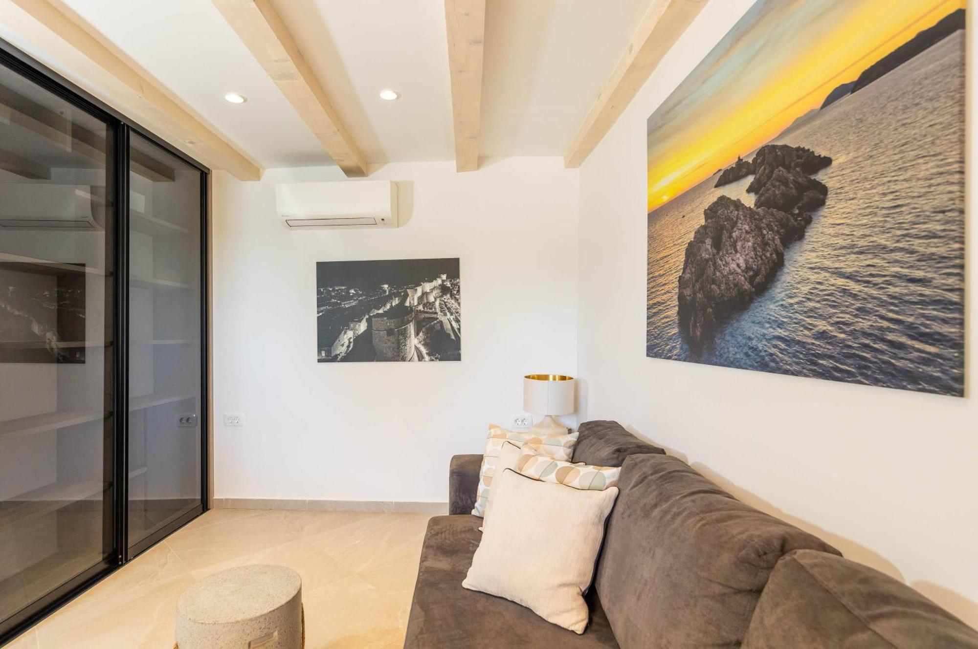 Stunning Holiday House In The Old Town By Irundo Dubrovnik Exterior photo