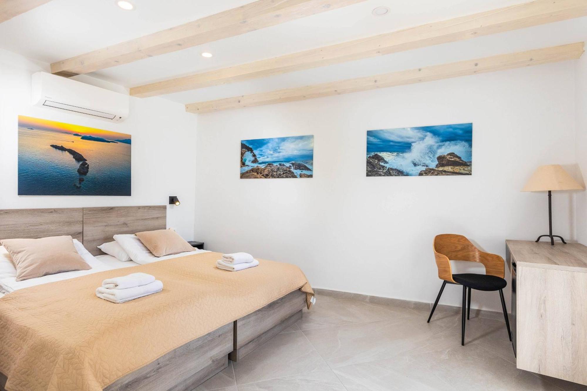 Stunning Holiday House In The Old Town By Irundo Dubrovnik Exterior photo
