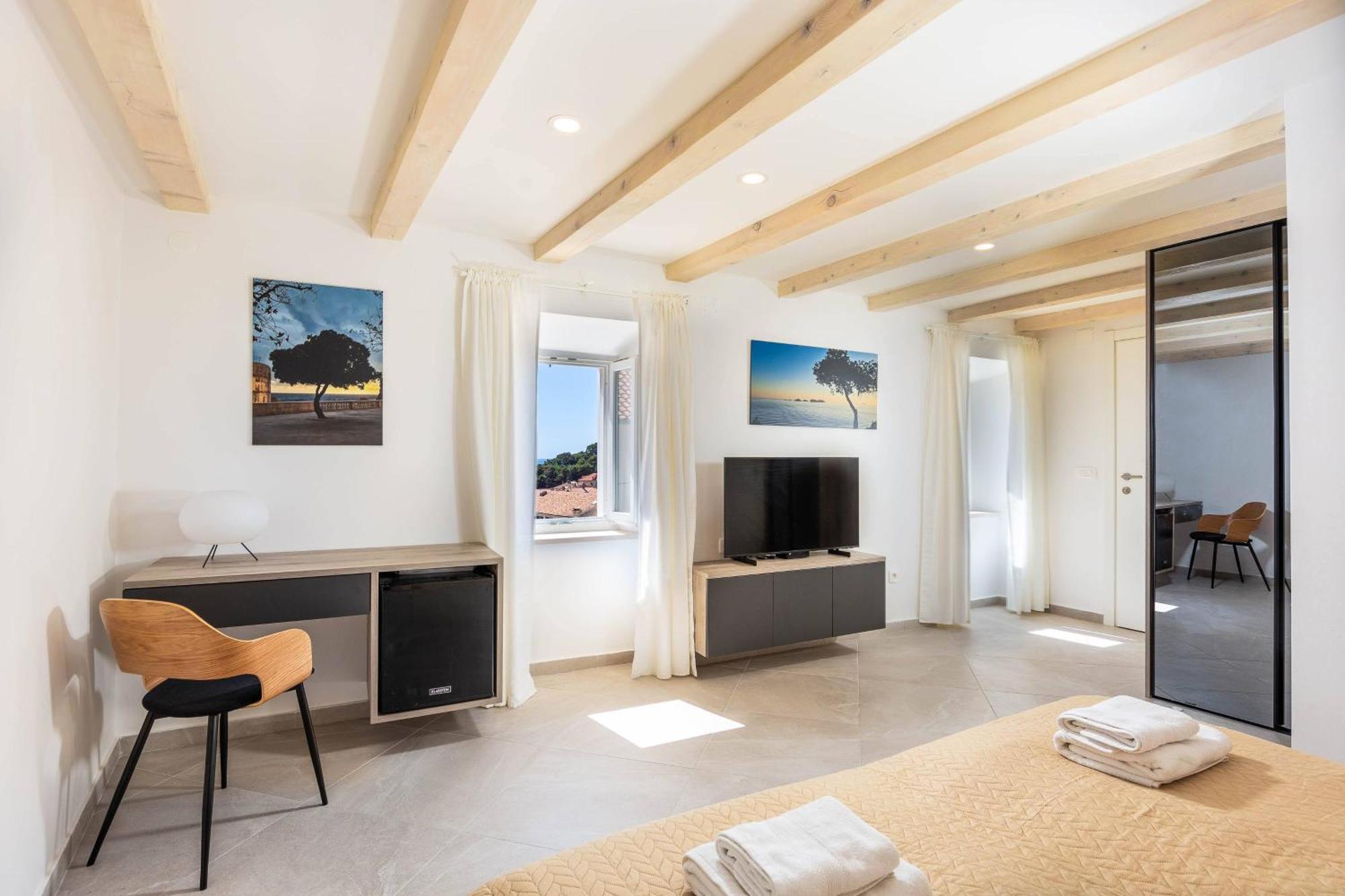 Stunning Holiday House In The Old Town By Irundo Dubrovnik Exterior photo