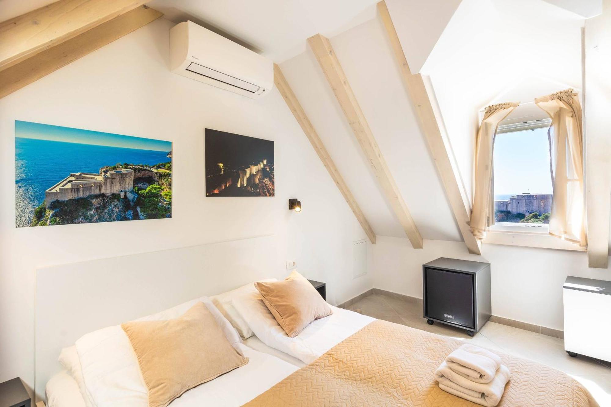 Stunning Holiday House In The Old Town By Irundo Dubrovnik Exterior photo