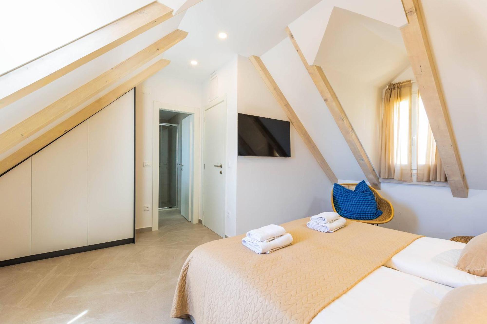 Stunning Holiday House In The Old Town By Irundo Dubrovnik Exterior photo